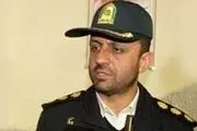 فاش شدن راز قتل زن جوان پس از پنج ساعت