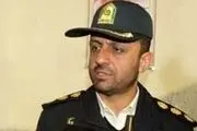 فاش شدن راز قتل زن جوان پس از پنج ساعت
