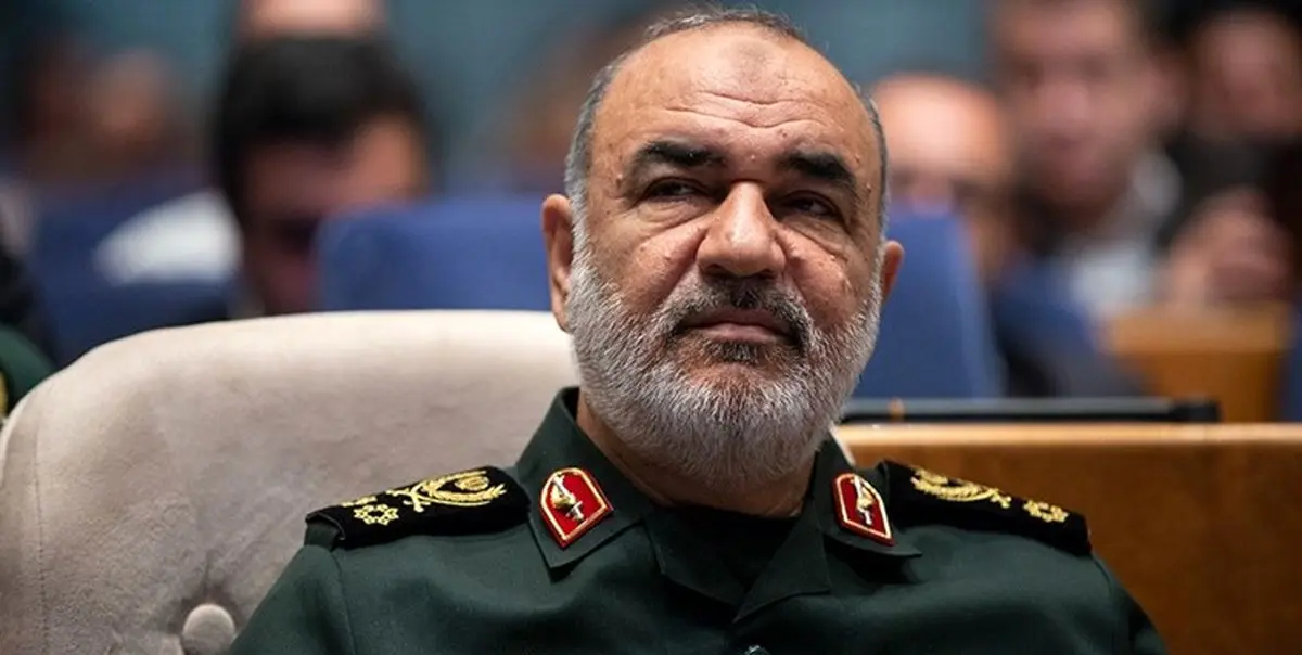 دستور ویژه فرمانده کل سپاه برای امدادرسانی به زلزلهزدگان آذربایجان شرقی