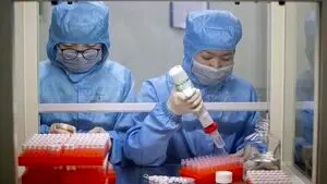 روش جدید درمان ویروس کرونا در ژاپن
