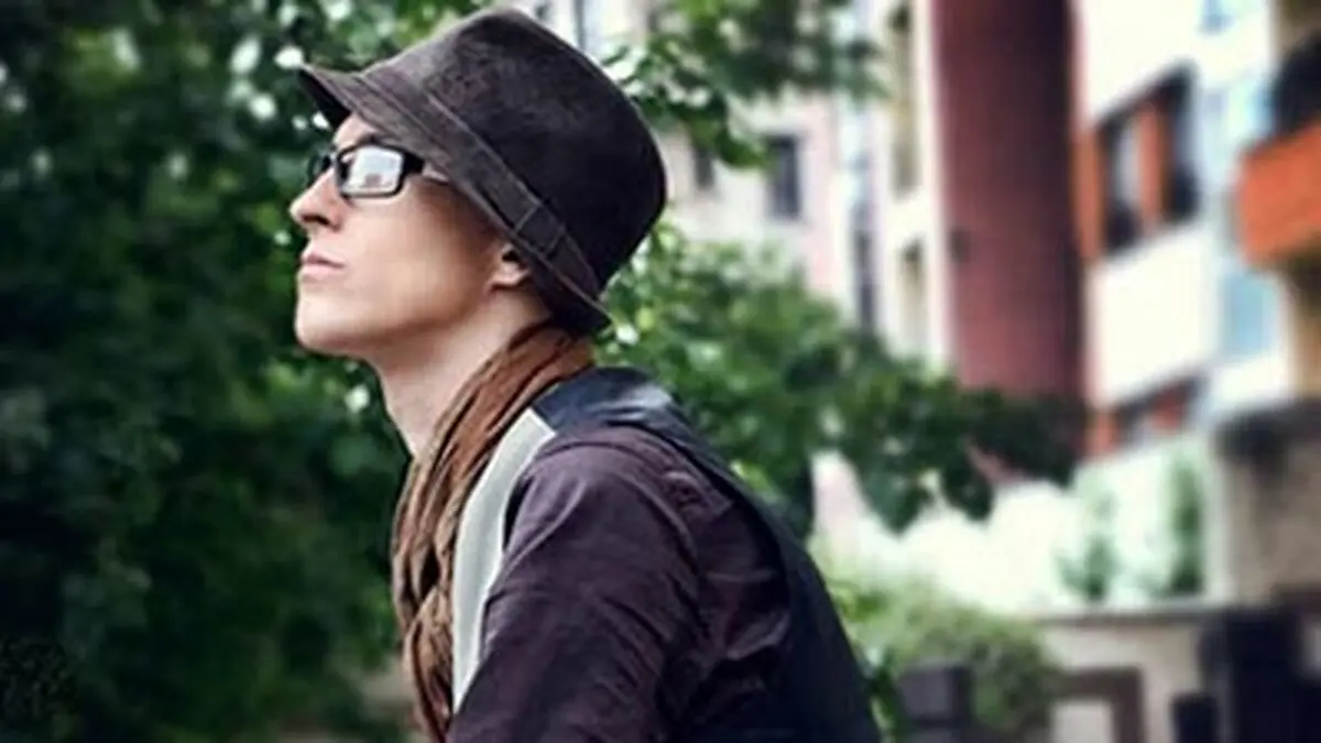 آلبوم دیگری از پاشایی در راه است؟