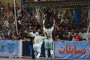 از سوپرگل تا گل به خودی؛ شب عجیب امیر عباسیان