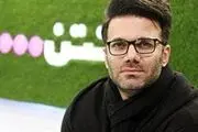  در پرسپولیس همیشه جاسوس بوده ولی من جاسوس نیستم