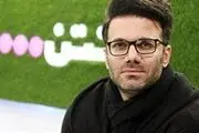  در پرسپولیس همیشه جاسوس بوده ولی من جاسوس نیستم