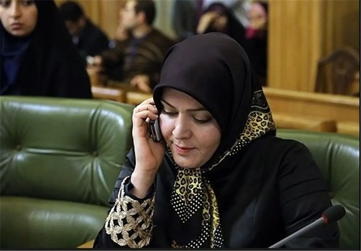 تنگ شدن عرصه برای این زنان باعث خرید و فروش نوزادان می‌شود