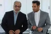 عکس دیده نشده «مهران مدیری»/ عکس