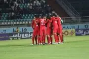 واکنش رسمس باشگاه پرسپولیس به بلیت فروشی دیدار با تراکتور