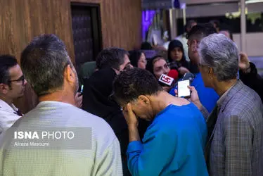 دستگیری سارقان خشن در تهران/گزارش تصویری
