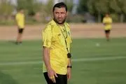 صنعت نفت تیمی یکدست و تاکتیکی است