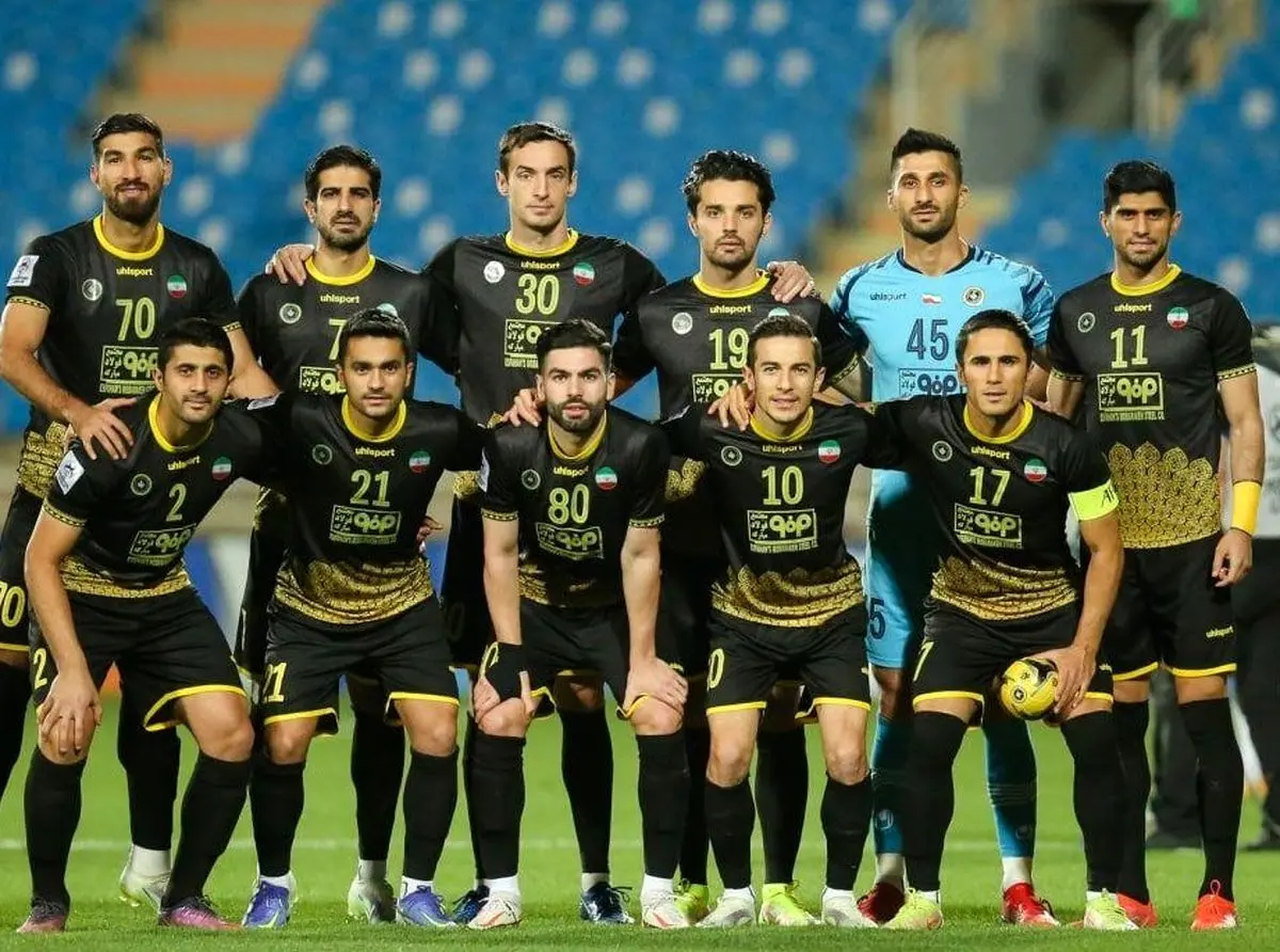 زنگ خطر سپاهان به صدا درآمد
