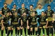 زنگ خطر سپاهان به صدا درآمد
