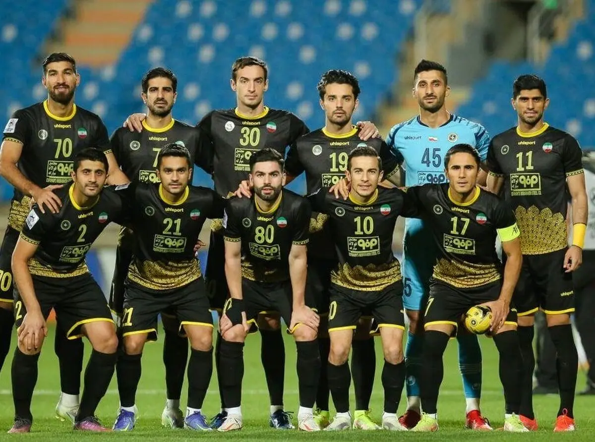 زنگ خطر سپاهان به صدا درآمد
