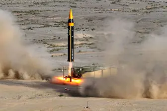 واکنش اندیشکده آمریکایی به تنوع زرادخانه موشکی ایران