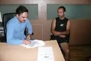 اقدام شایسته رئیس فدراسیون فوتبال