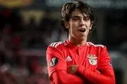 خوزه فلیکس به اتلتیکو پیوست