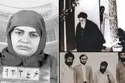 مرضیه حدیدچی روی تفکرات سنتی درباره زنان خط بطلان‌ کشید