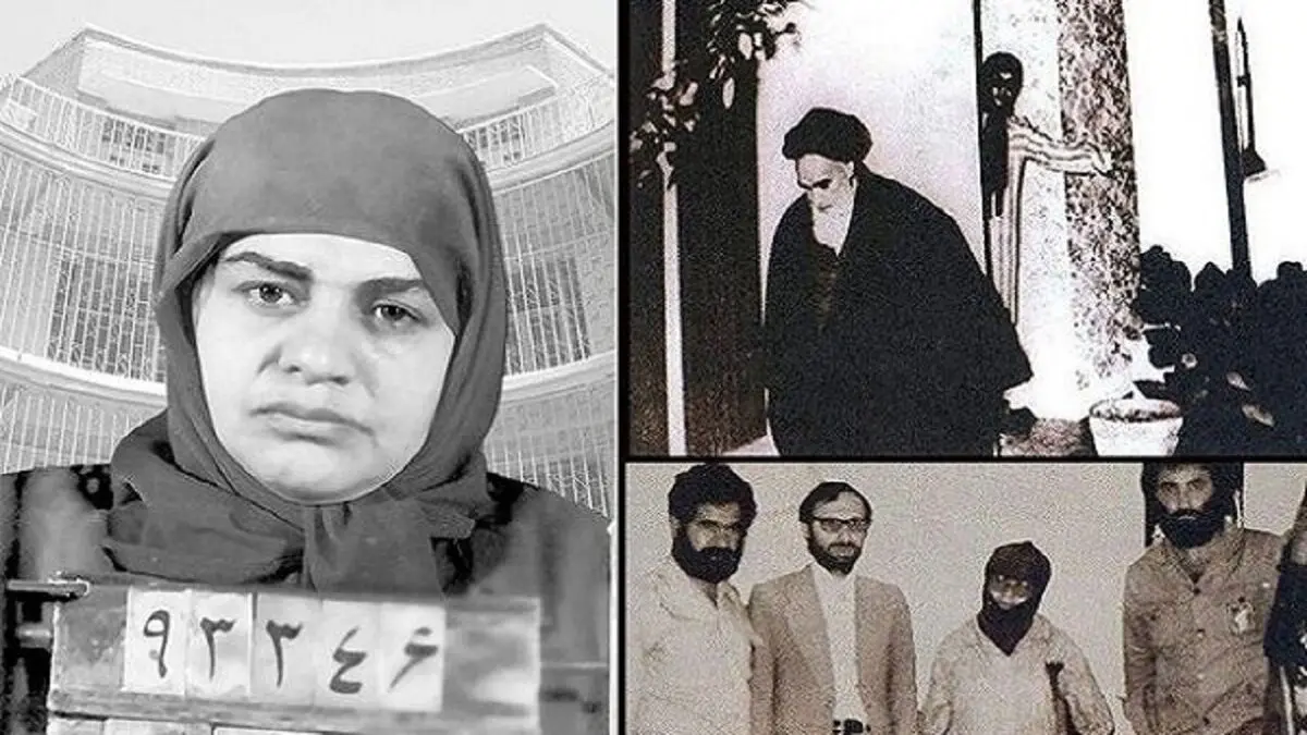 مرضیه حدیدچی روی تفکرات سنتی درباره زنان خط بطلان‌ کشید
