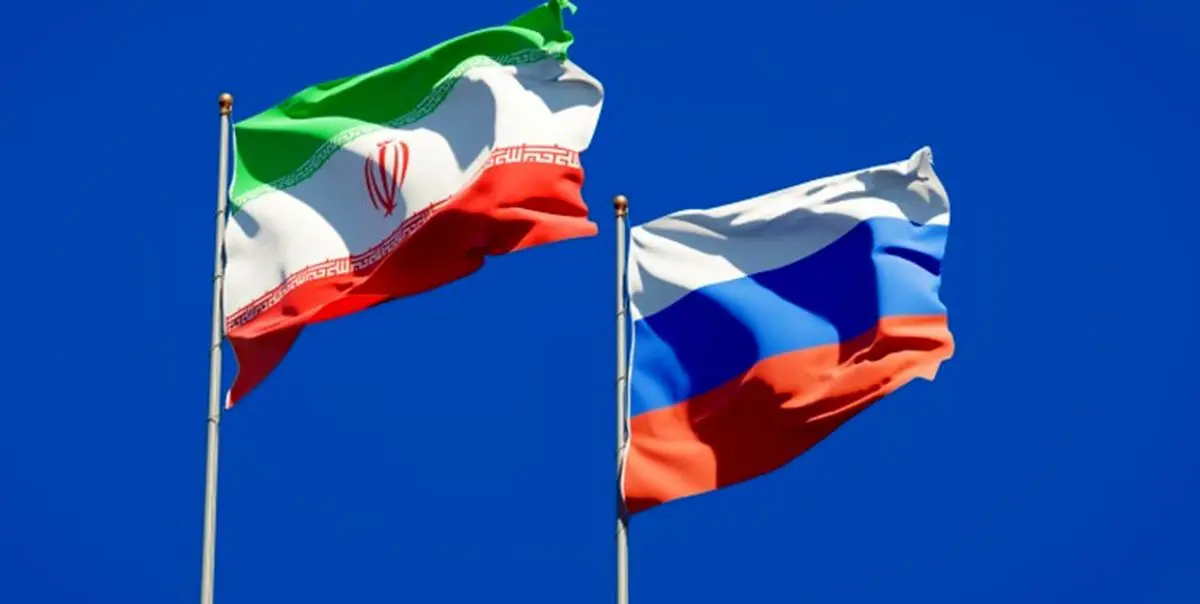 نگرانی غرب از رشد روابط ایران و روسیه