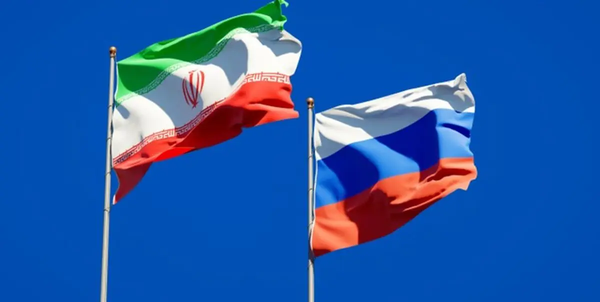  نگرانی غرب از رشد روابط ایران و روسیه 