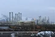 جدیدترین سایت هسته‌ای ایران افتتاح شد