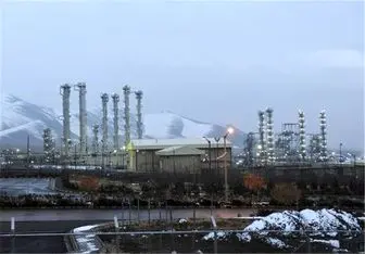 جدیدترین سایت هسته‌ای ایران افتتاح شد