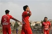 ذوب‌آهن 2 ـ تراکتور 3؛ سکته با شلیک نوری!