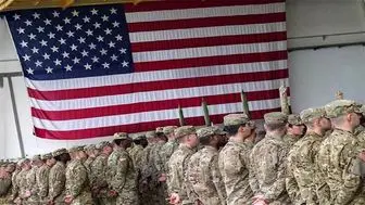 اعلام شمار نظامیان آمریکایی در افغانستان