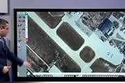 تصاویر ادعایی ضد ایرانی  تلویزیون اردن
