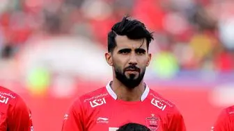 نصیحت کاپیتان سابق عراق به رسن: با رفتن به قطر آینده فوتبالت را به خطر نینداز+عکس