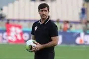 باقری: پاختاکور در زمین خودش قدرتمند است