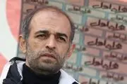 سرمربی سپاهان: فوق العاده نبودیم اما امتیاز خوبی گرفتیم 
