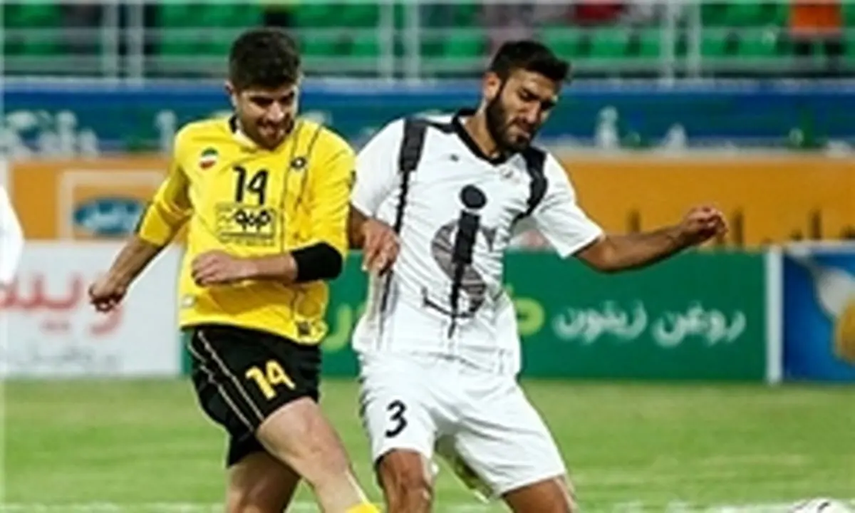 شاگردان تارتار به صدر جدول نرسیدند