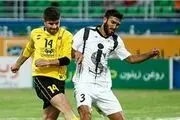 شاگردان تارتار به صدر جدول نرسیدند