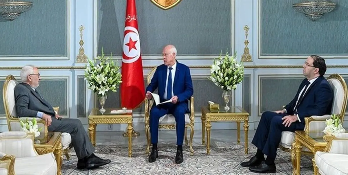 رئیس جمهور تونس از احتمال برگزاری انتخابات زودهنگام خبر داد