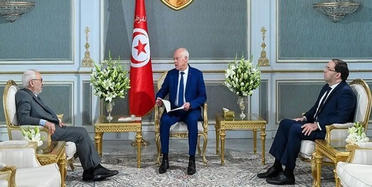 رئیس جمهور تونس از احتمال برگزاری انتخابات زودهنگام خبر داد