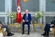 رئیس جمهور تونس از احتمال برگزاری انتخابات زودهنگام خبر داد