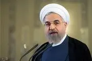 روحانی: چه کسی حق دارد با لحن بی‌ادبانه نسبت به سردار مقدم جبهه دیپلماتیک حرف بزند؟