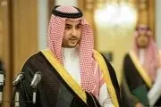 جوسازی دوباره سفیر عربستان در واشنگتن علیه ایران