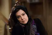 وقتی خانم بازیگر از نسبت فامیلی خود با اخوان ثالث می‌گوید!