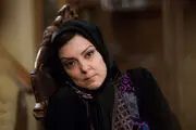  دل نوشته احساسی «پرستو گلستانی»/ عکس