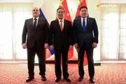 رشد روابط مسکو و پکن علی‌رغم فشارهای خارجی 
