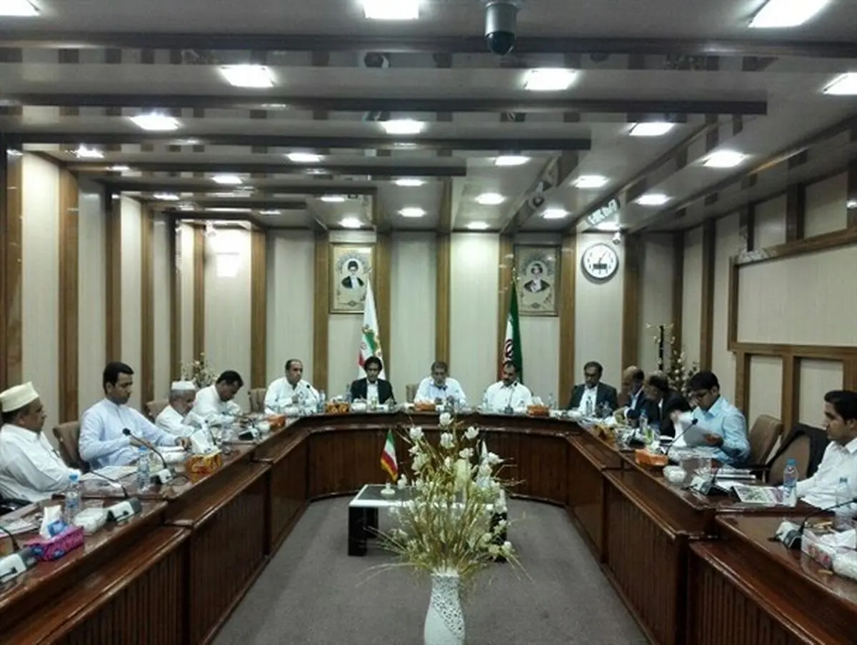 افشاگری رئیس شورای اسلامی سیستان وبلوچستان ازدولت