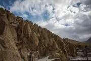 ساخت کندوان جدید برای حفظ چهره تاریخی کندوان قدیم