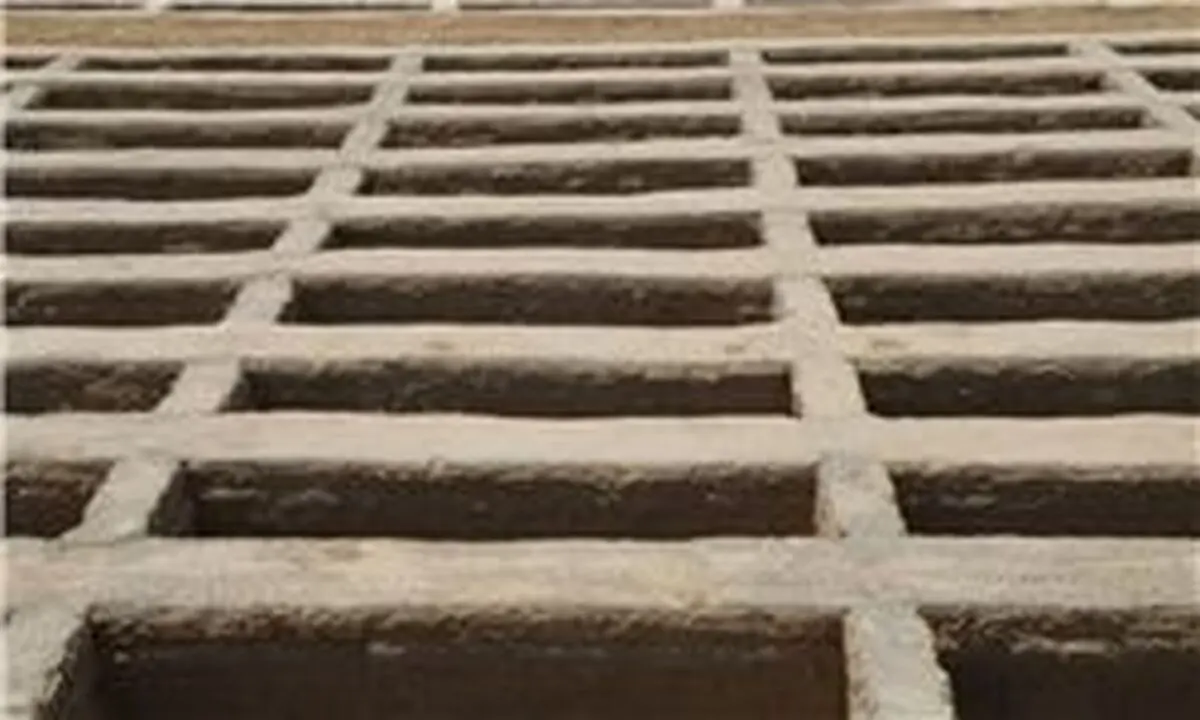 آنلاین، مرده تشییع کنید