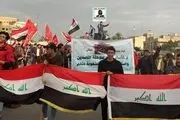 آمریکا و کانادا به بهانه اعتراضات در امور عراق دخالت کردند