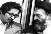 بزرگمردی که بنی‌صدر از مواجهه مستقیم با او می‌گریخت