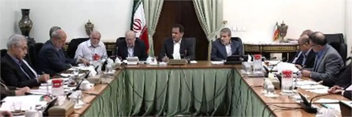 طرح دولت برای حمایت از تولید و خروج از رکود