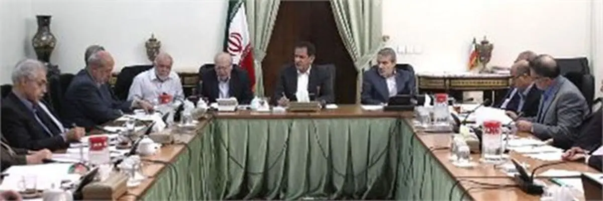 طرح دولت برای حمایت از تولید و خروج از رکود