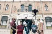 سفری به جذاب ترین شهرک ایران 