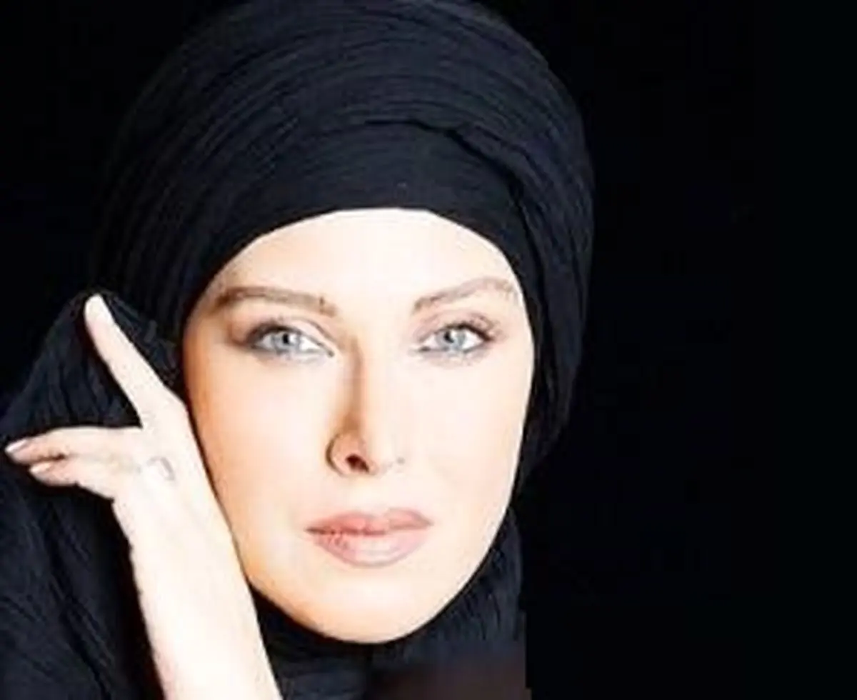 مهتاب کرامتی در نمایی از فیلم سینمایی صحنه زنی +عکس